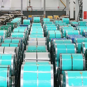 Stainless Hlau Sheet