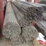 Stainless Hlau Welded Round Tube